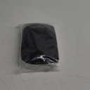 Anime Black Cosplay Wig - Straight Cute Wig for Costume, Halloween, Comic Party - Wig Cap Included