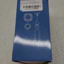 MICTUNING AC Port Plug with Heavy Duty Integrated Dual 20" Extension Cord Y Splitter Cable and Water Resistant Cap, Black