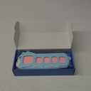 QuTZ Phonics Learning Toy for Preschool Kids  Talking Flash Cards with Sound Machine, Word Blending & Math Games  Educational Reading & Counting Activity Set 4-8