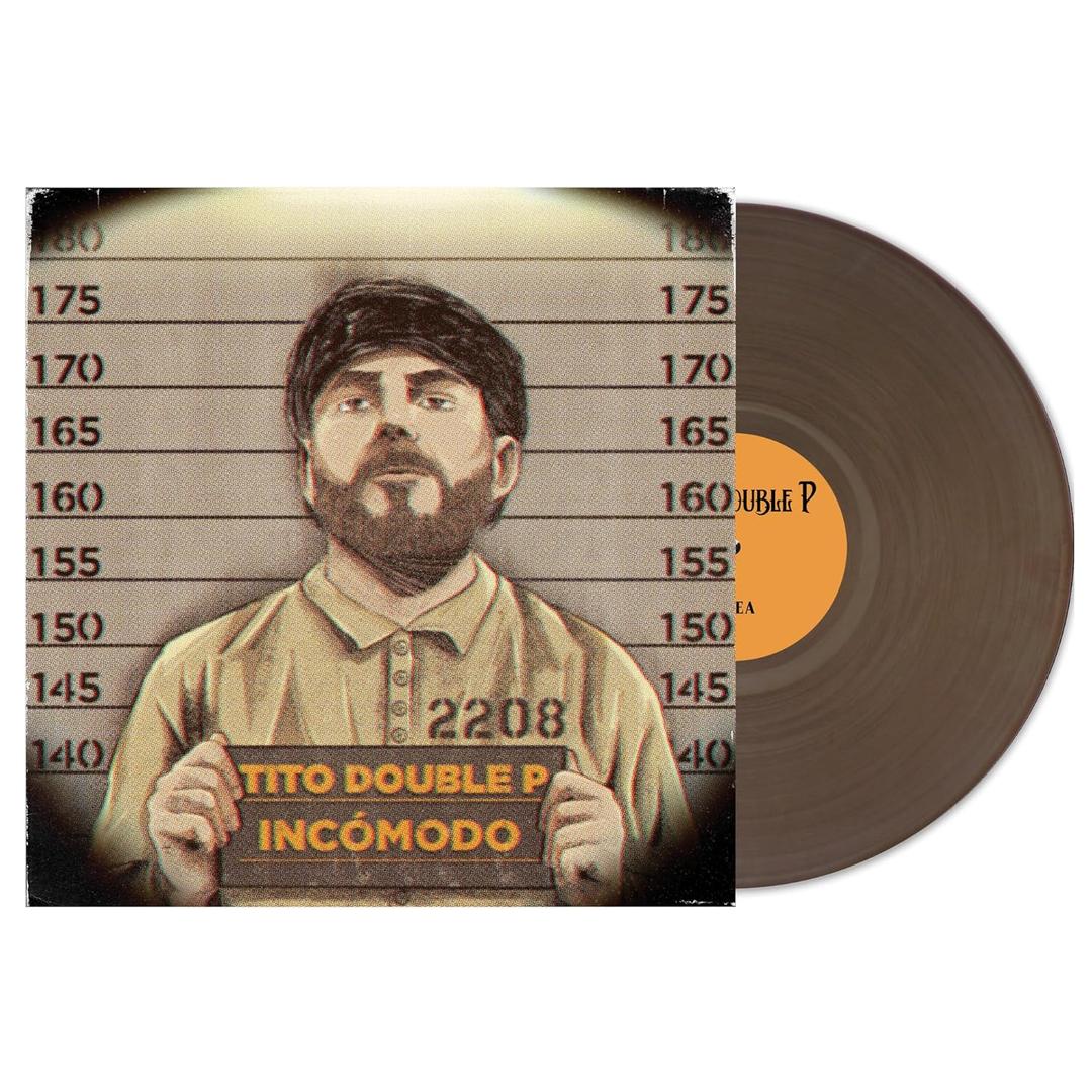 INCMODO Vinyl