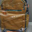 Osprey Daylite Expandable 26+6 Travel Pack, Tumbleweed Yellow/Tunnel Vision, One Size