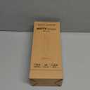 TV Antenna for Smart TV Indoor, Digital Antenna for Local Channels, Support 4k 1080p with Strong Magnetic Base, Long Range Reception with Amplifier Signal Booster for Old/HD TVs