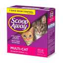 Scoop Away Fresh Scent Clumping Cat Litter 18.5