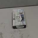 Asidrama 10 Pack 3.75 Inch(96mm) Brushed Gold Cabinet Handles, Kitchen Cabinet Hardware for Cupboard Drawer Pulls