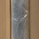 31.5" x 8" x 6.7" Range Hood Chimney Extension Fit for SNDOAS GD24 GD17, Stainless Steel Range Hood Extension Duct Cover (Upper Piece) (metallic color)