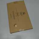 SIMISI RIBBON 24Pcs Camel Christmas Velvet Ribbon Bows Decorations Xmas Ornaments Vintage Decor for Tree, Wreath, Garland (3/8'' Width, 5 * 7 inch)