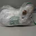 majoywoo Natural Large Coral Driftwood for Aquarium Decor Reptile Decor, Assorted Driftwood Branch 9-14" 2 Pcs, Fish Tank Decoration