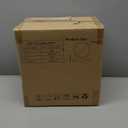 8Pack 12 Inch 3200LM Flush Mount LED Ceiling Lights,Black 28W Slim Ceiling Light Fixture Round Day White 6000K Thin Round Flat Ceiling Light 120V Surface LED Ceiling Light 300W Equivalent