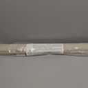 UNISHADES 100% Blackout No Tools No Drill Cordless Roman Shades for Windows, Size 34 1/4" W 48" H (for Windows 34.5" W 48" H) Blackout - Beige
