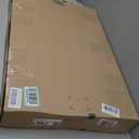 Whirlpool W10830055 Refrigerator Door Gasket, Right (Gray) Genuine Original Equipment Manufacturer (OEM) Part Gray