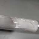 LovePads Marble-Look Table Protector, 36x72 in Dining Table Cover