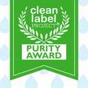 Dapple Baby Foaming Bottle & Dish Soap, Fragrance Free, Plant Powered, Hypoallergenic, 13 fl oz, 3 Count