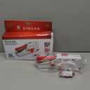 SINGER Stitch Sew Quick Portable Mending Machine - Single Thread Machine for Quick Repairs