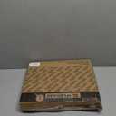 SereneLife Premium 20 Pack Plastic Hangers, Lightweight, Durable, Space Saving Clothes Organizers, Suitable for Shirts, Sweaters, Hoodies, Dresses, Kids Clothes, Good for Home Organization (Gray)