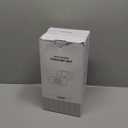 20-Head Massage Gun Set, Deep Tissue Massager with 3 Modes & 30 Levels, Muscle Massager Pain Relief, Percussion Massage Gun for Back/Shoulders/Legs/Waists (Black, 20-Head)