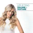 BioSilk Volumizing Therapy Texturizing Powder, Root Lifting Hair Powder for Volume & Texture, Absorbs Excess Oil, Silk & Rice Proteins, Sulfate-Free, Paraben-Free, Cruelty-Free, 0.5 Oz