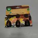 Air Wick Essential Mist Refill, 3ct, Brown Sugar & Vanilla, Fall Scent, Essential Oils, Air Freshener