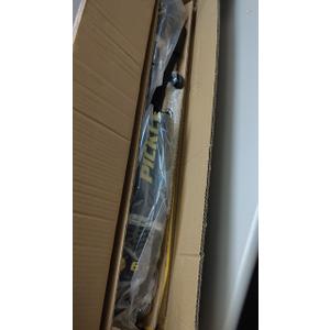 Pickleball Set Net with Wheels, Portable 3in1 Pickle Ball Net with Carry Bag- 3 Size Options, Designed for All Weather Conditions, Steady Metal Frame & Take Down for Practice & Games