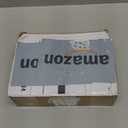 Remington Smooth & Silky Electric Shaver for Women, 4-Blade Smooth Glide Foil Shaver and Bikini Trimmer with Almond Oil Strip, Shave Wet or Dry (Purple)