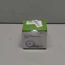 BLS Motion Sensor Light Indoor, LED Night Light Closet Lights, Under Cabinet Battery Powered Ceiling Lights, AA Battery Operated Stick on Wireless Puck Lights for Wall, Step, Stair, Dimmable (3 Pack) (6000K Clean White-3 Pack)