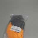 Frelaxy Compression Sack, 40% More Storage! 11L/18L/30L/45L/52L Compression Stuff Sack, Water-Resistant & Ultralight Sleeping Bag Stuff Sack - Space Saving Gear for Camping, Hiking (Small, Orange)