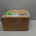 Baby Swings for Infants, Electric Baby Swing with Bluetooth and Preset Melodies, Portable Infant Swing for Indoor & Outdoor Use, 5 Speeds