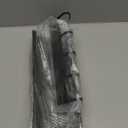 4 Pack Magnetic Shelves for Washing Machine, Heavy-Duty Magnetic Laundry Organizer with Hooks, Washing Machine Shelf for Refrigerator, Metal Storage Baskets, Closet & Laundry Room Organization(Black)