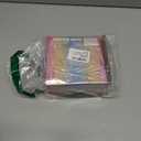 28pcs Taba Squishy Cat Paw Squeeze Toys, Handmade Mini Kawaii Stress Relief Fidget Sensory Toys, Squishies for Kids, Pinch Family, Fidget Cat Paws Mochi Toys for Kids