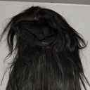 Bob Glueless Wigs Human Hair Pre Plucked Pre Cut 18 Inch 9x6 HD Lace Closure Wig Short Bob Glueless Wigs Human Hair Black Straight Wig Human Hair Wear and Go 200% Density for Women (natural)