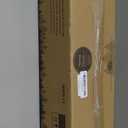 RICHER HOUSE 3 Set White Floating Shelves, 16 inches Wall Mounted White Shelves for Wall Decor, Picture Ledge Shelf with Lip for Storage Nursery, Bedroom, Living Room, Bathroom - White (3pcs*15.72in)