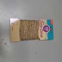 Leisure Arts Jute Cord 3 Ply 12ft