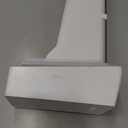 Upgraded DA97-20156B Ice Maker Replacement Compatible with Samsung Refrigerator DA97-20156A Ice Container, Ice Bucket Tray w/Latch Plate fit Model RF28HMEDBSR, RF27T5241SG, RF28R6301SG Ice Bin