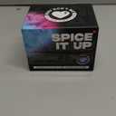 Why Don't We - Spice IT UP - Super Fun Couples Games for Date Nights: 150 Cards with Conversations, Spicy Dares & More - Best Date Night Games for Couples - Romantic Adult Couple Game