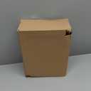 Ski/Snowboard Wax Kit, Ski Tuning & Waxing Kit with Wax Iron, Complete Basic Wax Set - Professional Tuning Equipment, All Temperature Wax, Base Cleaner, Brush, Wax Scraper, P-tex, Tuning Stone