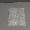 30 Pack 600 Pockets 2x2” Coin Flip Sleeves, Heavy Duty Stamp Collection Pages for 3 Ring Binder, 20 Pocket Photo Slide Flips Organizer Sheet, Top Loading Clear Cardboard Coin Holder Sleeves