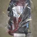 Graco SnugRide SnugFit LX Infant Car Seat, Baby Car Seat with Anti-Rebound Bar for Extra Safety, SnugLock Easy Install Carseat, 1-Hand Adjustable Handle, No-Rethread Harness, Baby Essentials, Pierce