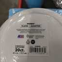 Party Supplies Birthday Party Supplies and Decorations Set - Includes Tableware Set and Happy Birthday Banner