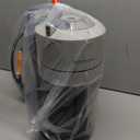 Nespresso Vertuo Next Coffee and Espresso Maker by Breville, Light Grey (Gray)