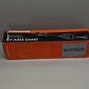 DTA NI2159 New Premium CV Axle (Drive Axle Assembly)