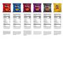 Doritos Flavored Tortilla Chips Variety Pack (Pack of 21) (EXP 07/28/26)