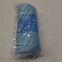 Elegear Cooling Blankets for Hot Sleeper Queen, Arc-Chill 3.0 Cool Fiber with Silver Ion for Sensitive Skin, Ultra Lightweight Breathable Summer Cold Blanket for Home Bed Couch Office Camping, Blue