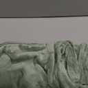 BEDELITE Velvet Pillow Covers 26x26 with Zipper, 2 Pack Super Soft Square Pillow Covers for Bedroom, Sofa, Luxury Cozy Fleece Pillowcases for All Seasons (26x26 Inches, Sage Green)