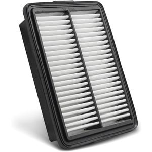 CA12057 Engine Air Filter For Hyundai 17-20 Elantra, 18-20 Elantra GT, 18-22 Kona, 19-21 Veloster/KIA 19-23 Forte, 20-22 Forte5, 20-22 Soul Replaces# 28113-F2000 PA99194 WA10420