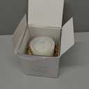 La Jolie Muse Scented Candle Natural Soy Wax