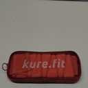 Pilates Weight | Wrist & Ankle Weights for Women | Weighted Bangles | 1LB/ 2LB Each (Set of 2)