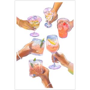 2 x Retro Trend Green Cocktail Poster Art Printing College Style Art Aesthetics Youth Bar Cart Decoration Poster Canvas Wall Art Prints for Wall Decor Room Decor Bedroom Decor Gifts12x18inch Unframed (PIK03) 2 x Retro Trend Green Cocktail Poster Art Printing College Style Art Aesthetics Youth Bar Cart Decoration Poster Canvas Wall Art Prints for Wall Decor Room Decor Bedroom Decor Gifts12x18inch Unframed (PIK03)