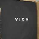 VION Tesla Model Y Roof Sunshade (20262025 New Model Y)  Full Blackout (No Light Transmission), Cooler Cabin, Dual-Layer Fabric with Graphene-Enhanced UV Coating, No Sagging  Gray