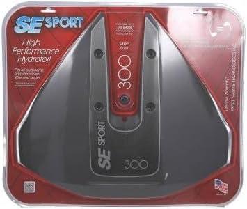 SE Sport 300 Hydrofoil, fits 35 hp - 300 hp engines