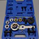 Camshaft Crankshaft Engine Timing Tool Kit FIT for Audi VW 2006-2018 VAG EA888 1.8 2.0 TSI TFSI OE# T10355 T10060A T10352 T10368 T40011 T40196 T40267 with Case