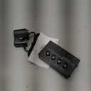 Professional Audio Series Behringer MICROAMP HA400 Ultra-Compact 4 Channel Stereo Headphone Amplifier